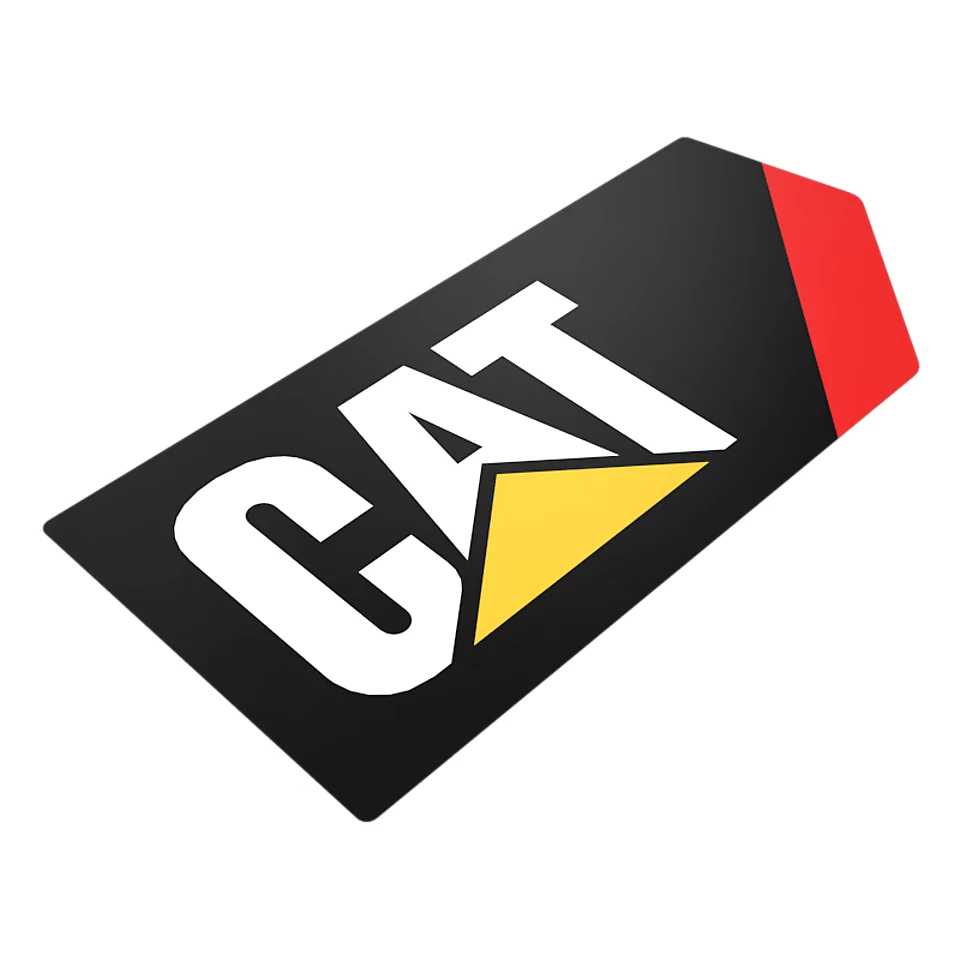 366-2126: Идентификационная наклейка CAT 3662126 купить