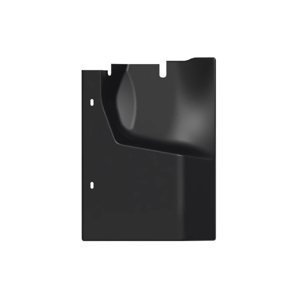366-6169: Right-hand Wheel Well Fender Cover 3666169 купить