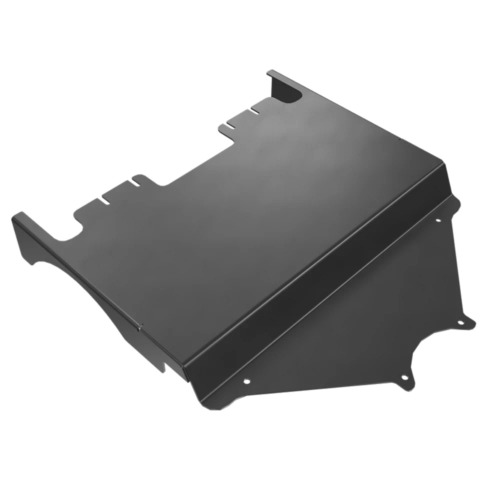 366-6185: Engine Sound Suppression Supporting Plate 3666185 купить