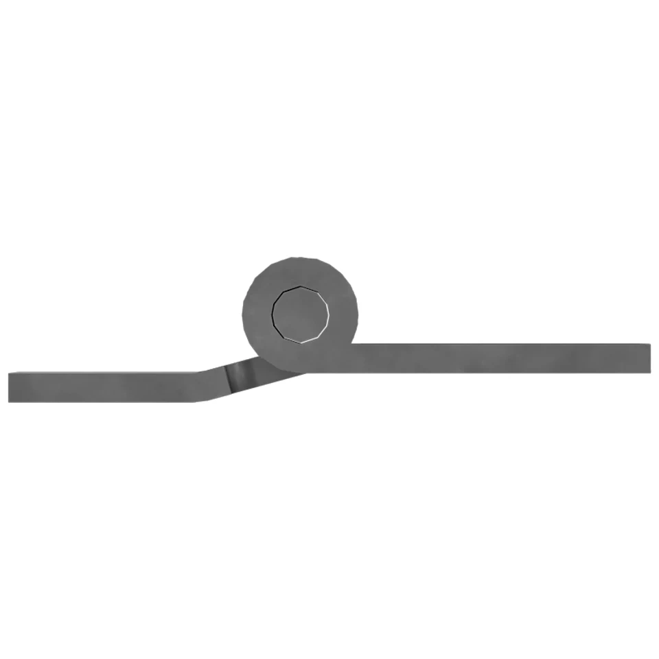366-6468: Петля двери доступа 3666468 купить