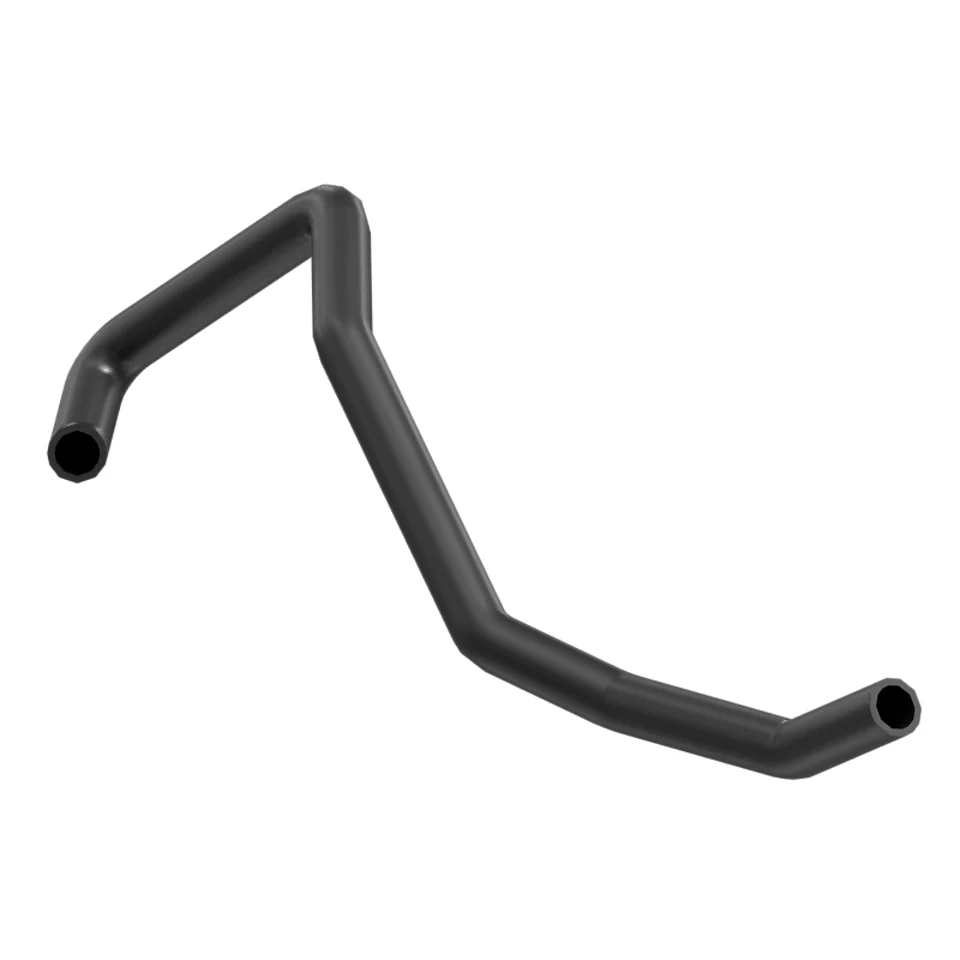 366-8277: 31.75mm Inner Diameter Air Cleaner Hose 3668277 buy