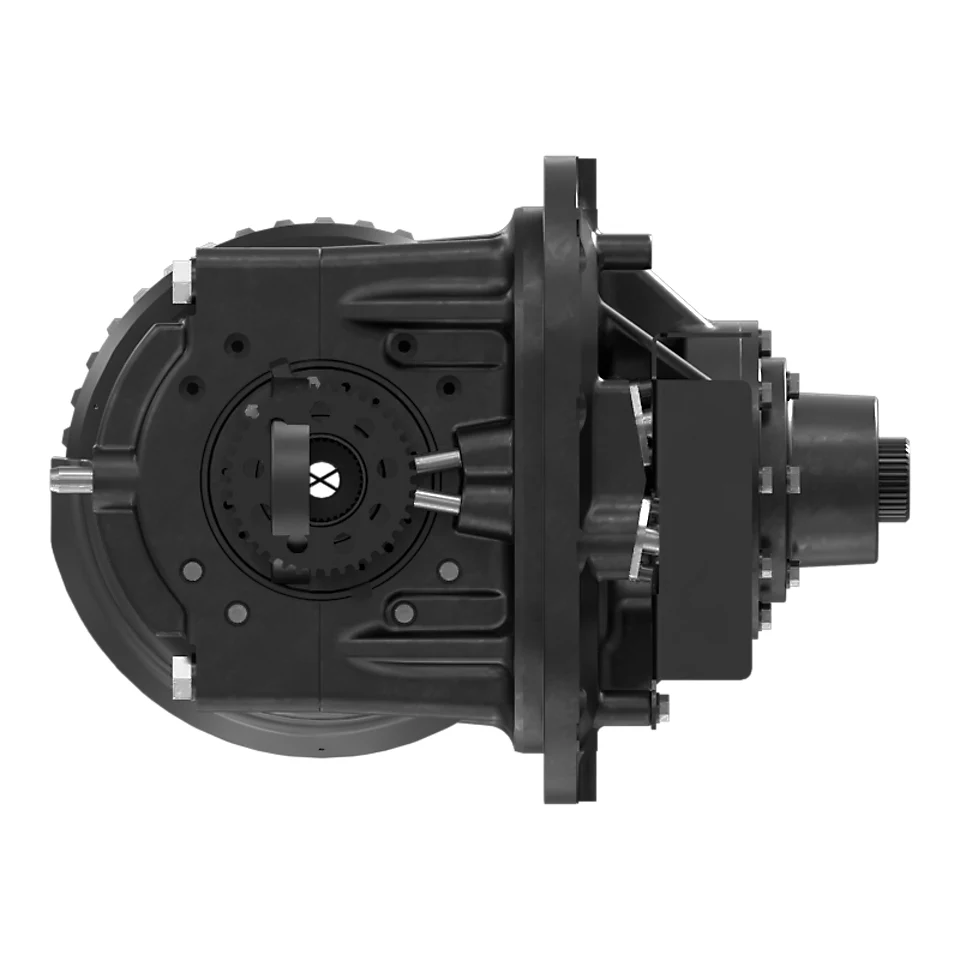 366-8540: GEAR GP-DIFF 3668540 купить