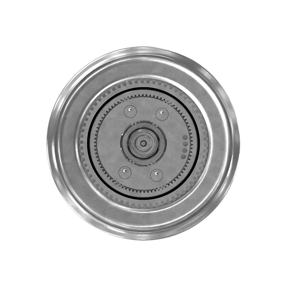 366-9125: Converter Group-torque 3669125 купить