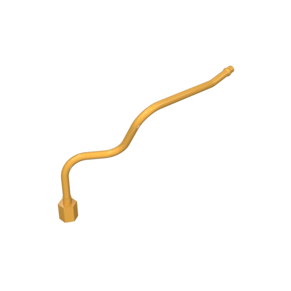 366-9284: Tube Assembly-air 366-9284 Caterpillar