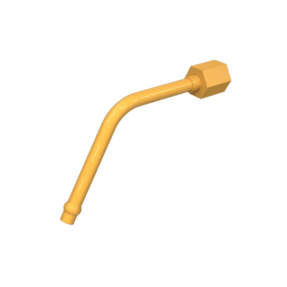 366-9292: 4.57mm Inner Diameter Balance Valve Air Lines Tube 366-9292 Caterpillar