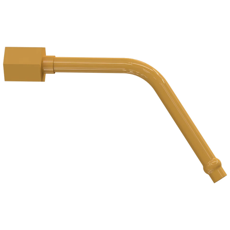 366-9292: 4.57mm Inner Diameter Balance Valve Air Lines Tube 3669292 buy