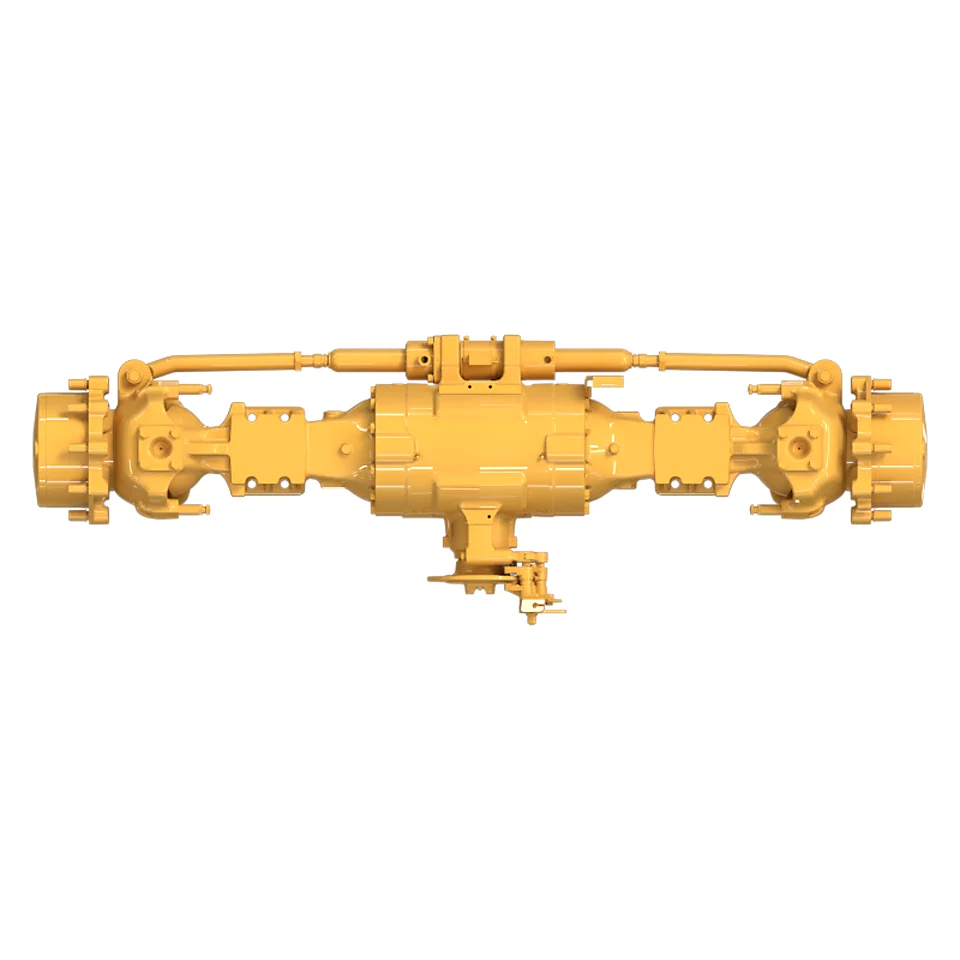 366-9465: Axle Group-rear 3669465 купить