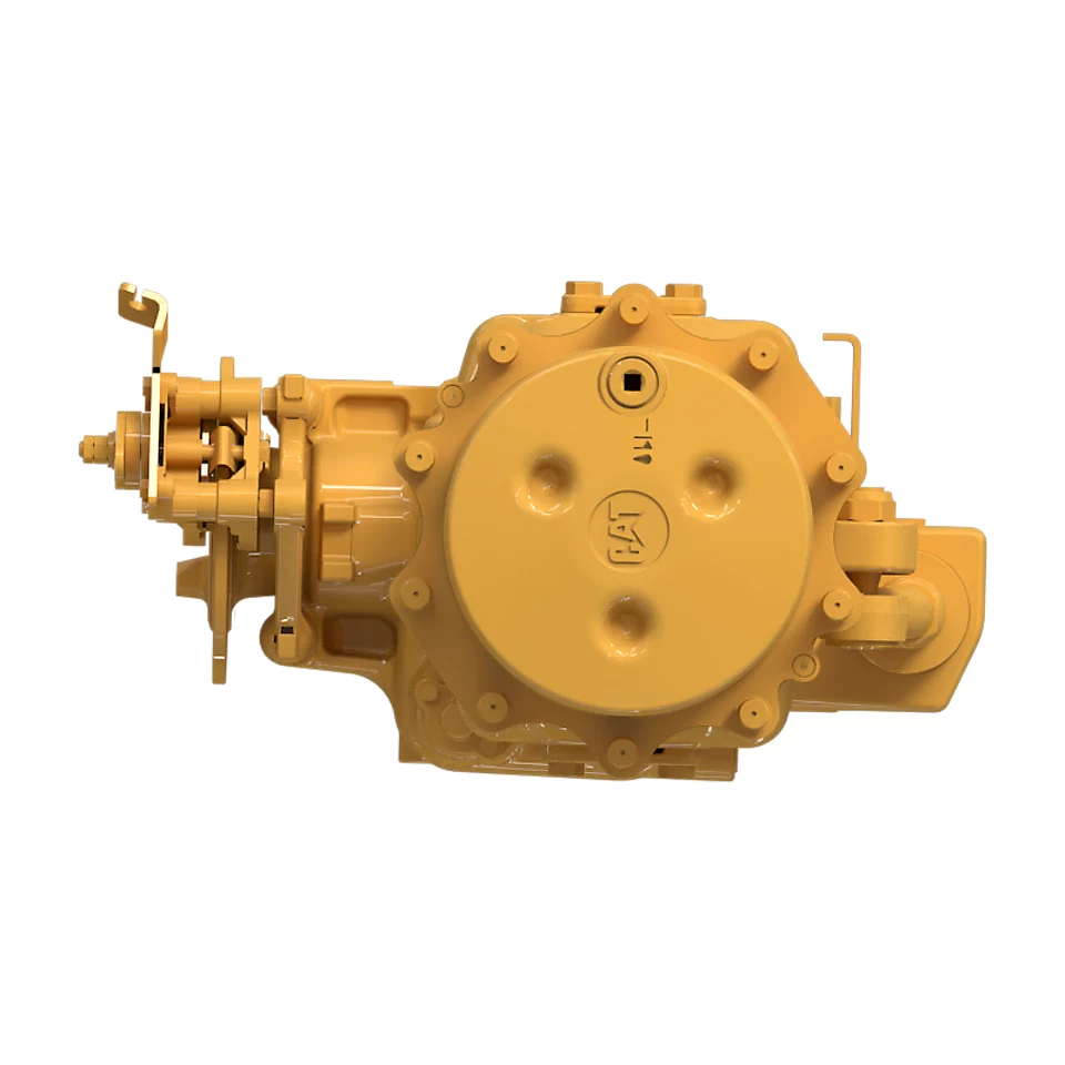 366-9465: Axle Group-rear 3669465 купить