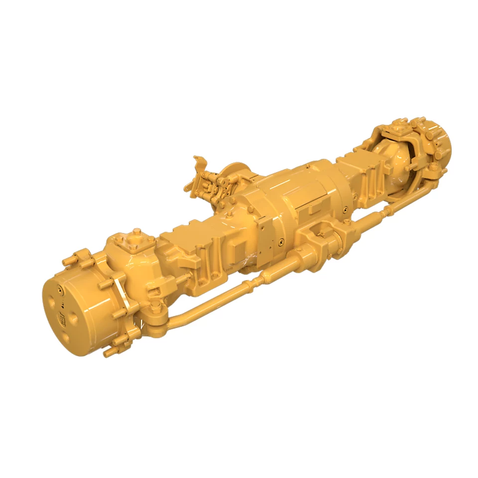 366-9465: Axle Group-rear 3669465 купить