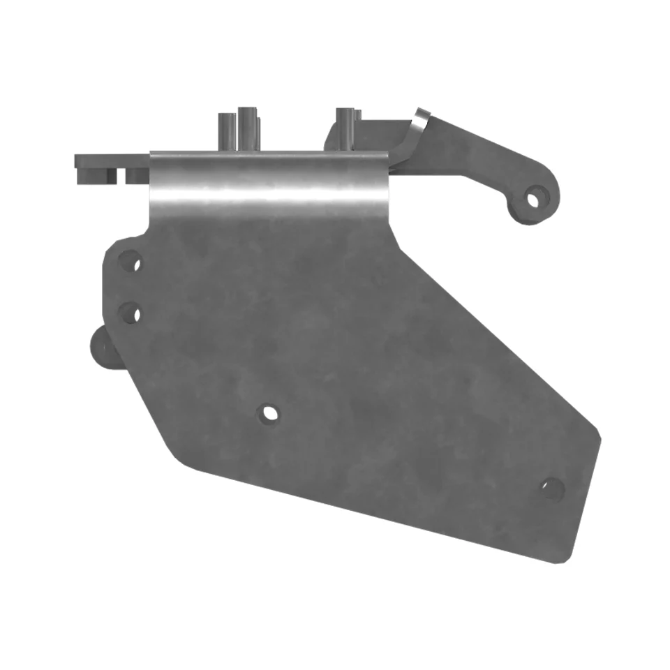 367-0055: Mounting Plate 3670055 купить