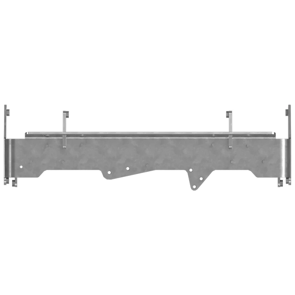 367-0055: Mounting Plate 3670055 купить