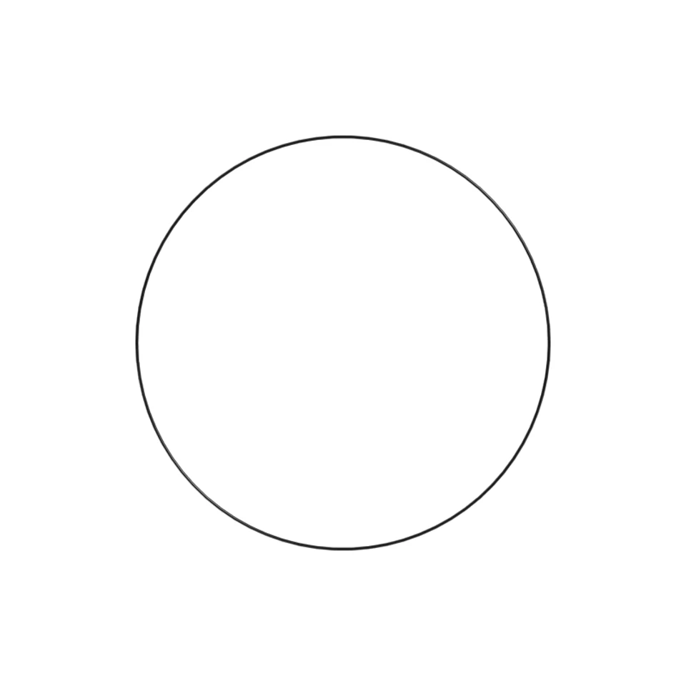 367-0576: 2.5 X 360mm 70A NBR O-ring 3670576 купить
