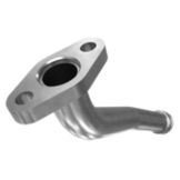 367-2371: 12.58mm Inner Diameter Turbocharger Oil Supply Tube Assembly 3672371 купить