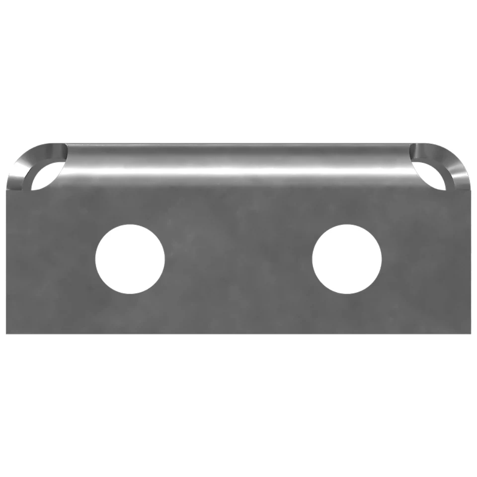 367-2415: 3mm Thick Ladder Mounting Bracket 3672415 купить