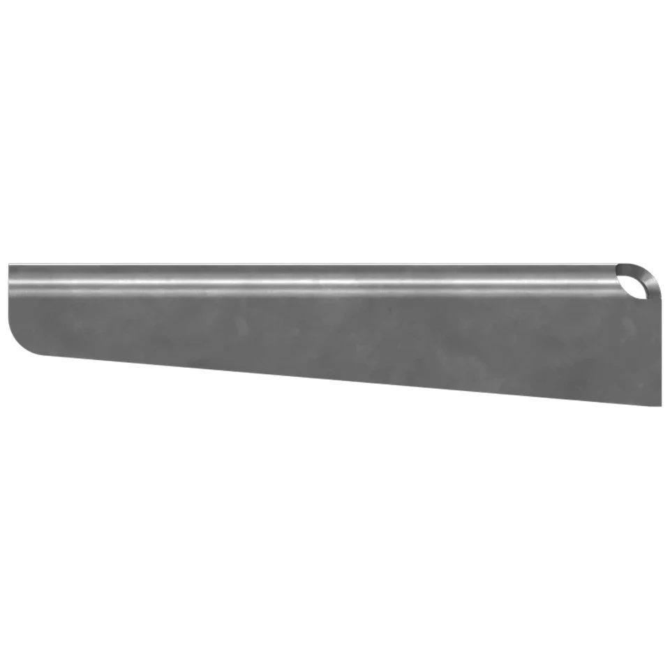 367-2415: 3mm Thick Ladder Mounting Bracket 3672415 купить