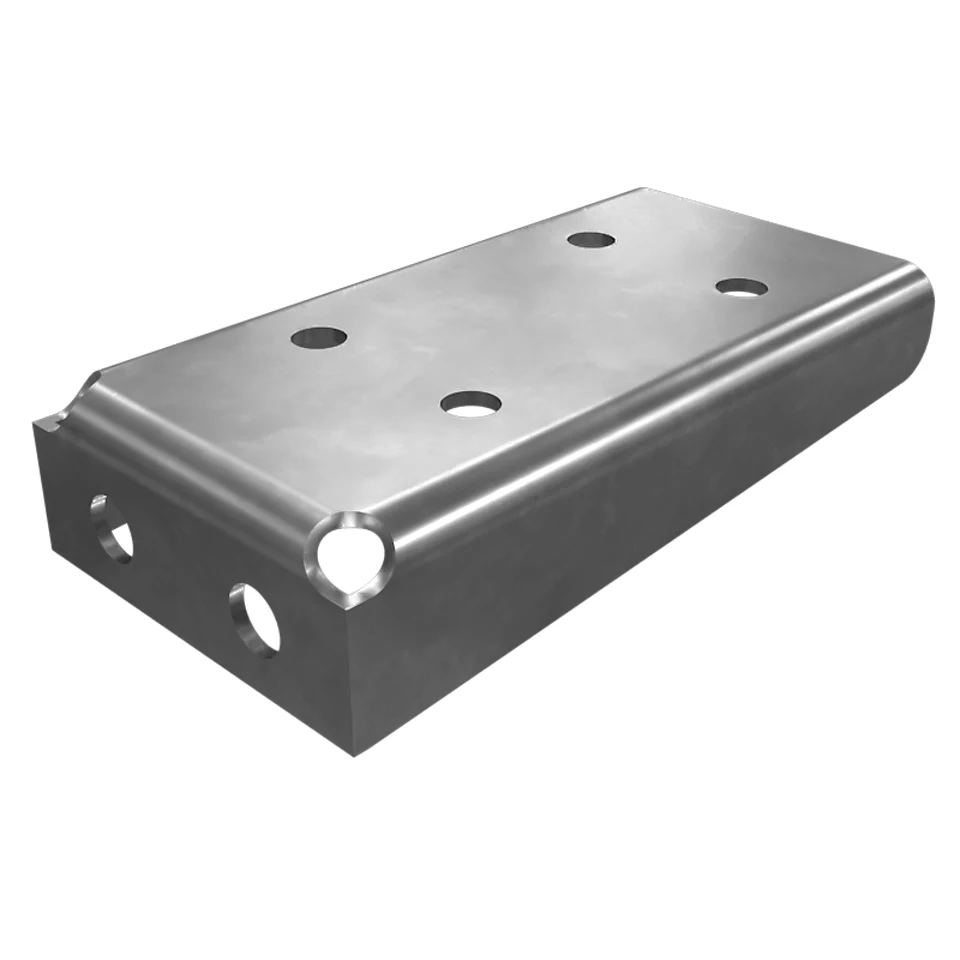 367-2415: 3mm Thick Ladder Mounting Bracket 3672415 купить
