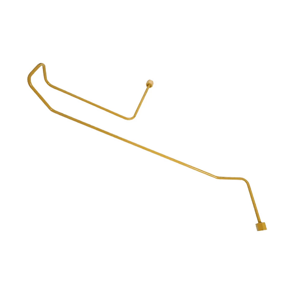 367-5591: Fluid Carrying Tube Assembly 367-5591 Caterpillar