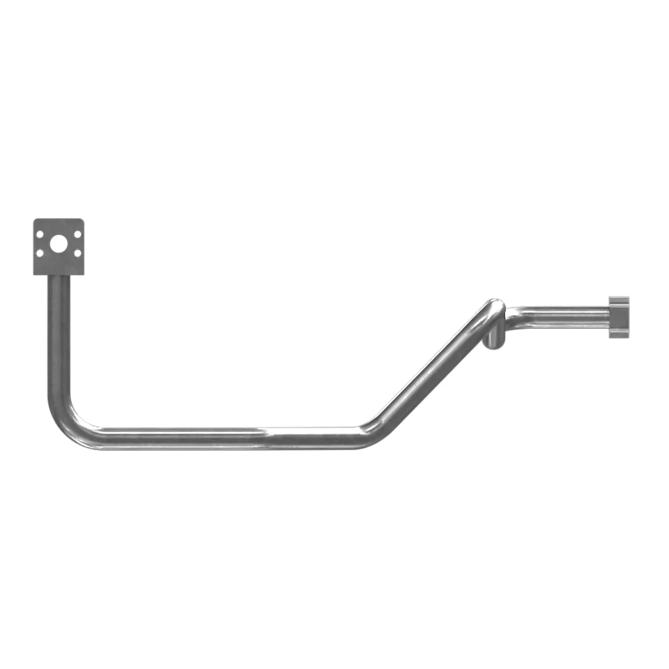 367-6267: Steering Lines Tube Assembly 3676267 купить