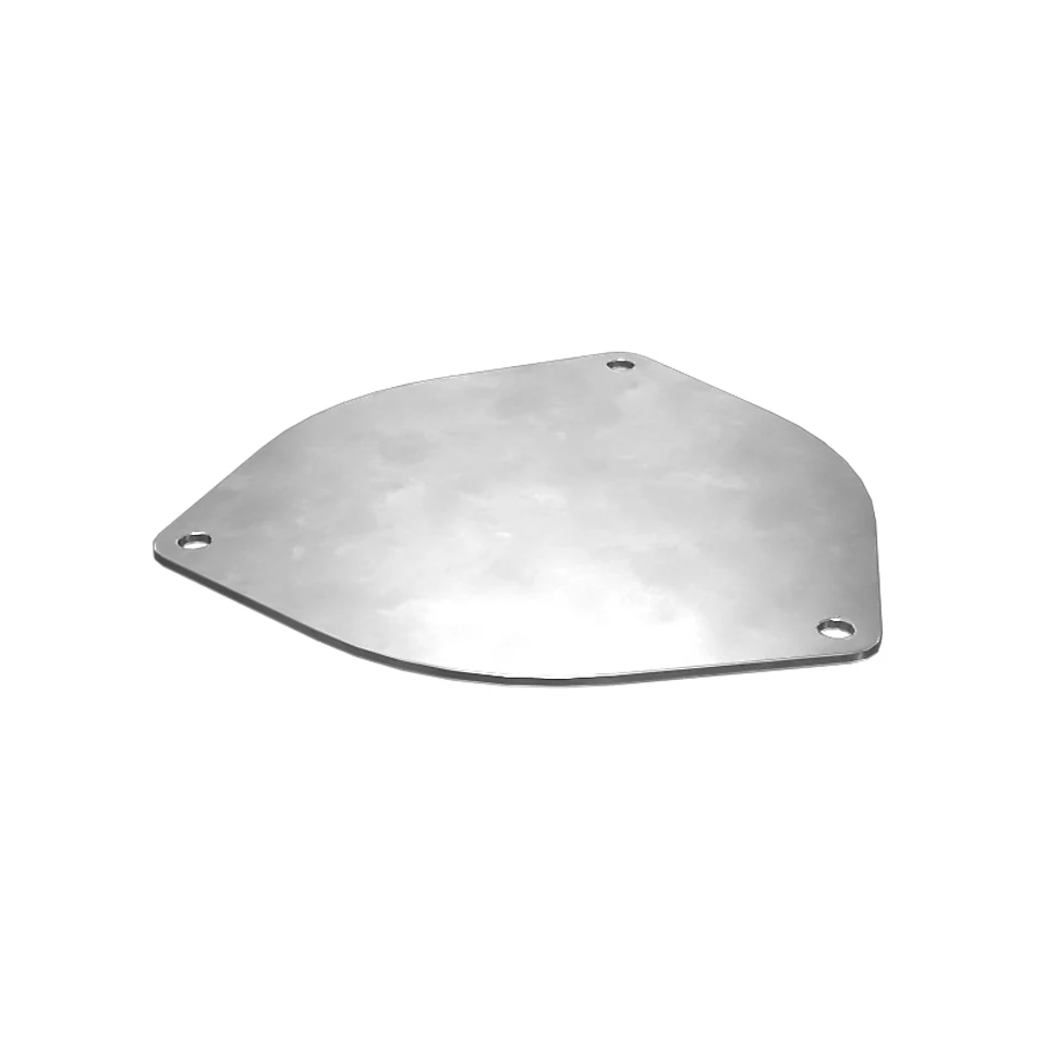 367-7178: 3mm Thick Canopy Right Hand Plate 3677178 купить