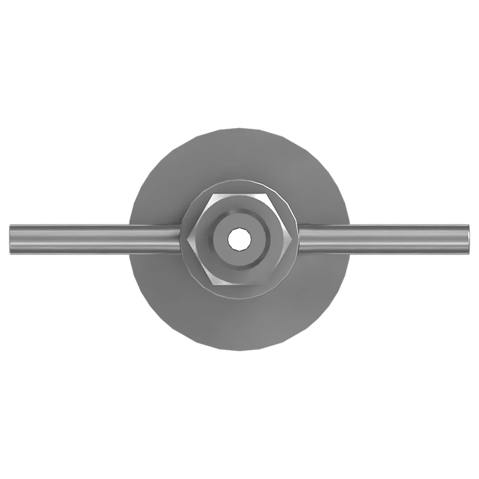 367-7436: 2-1/8" Heat Exchanger Plug 3677436 купить