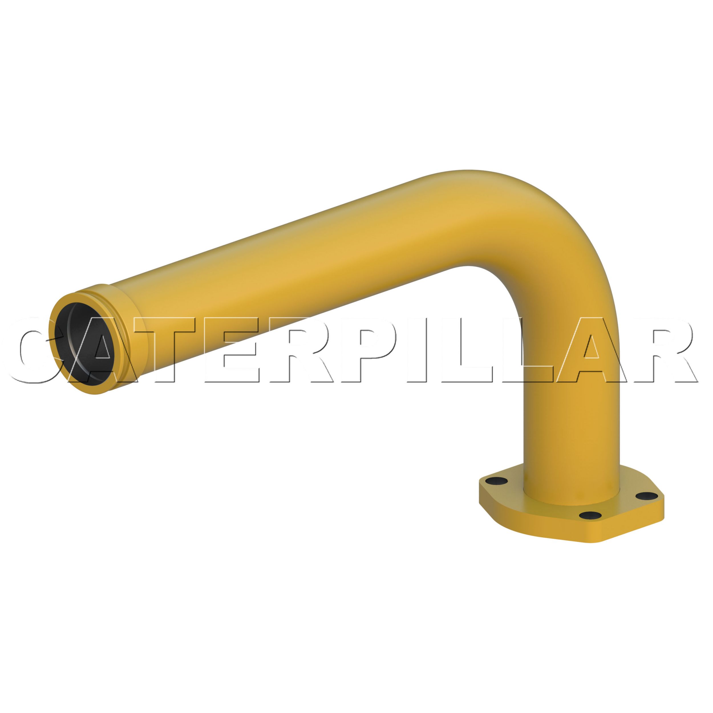 367-7901: Steel Tube Assembly 3677901 купить