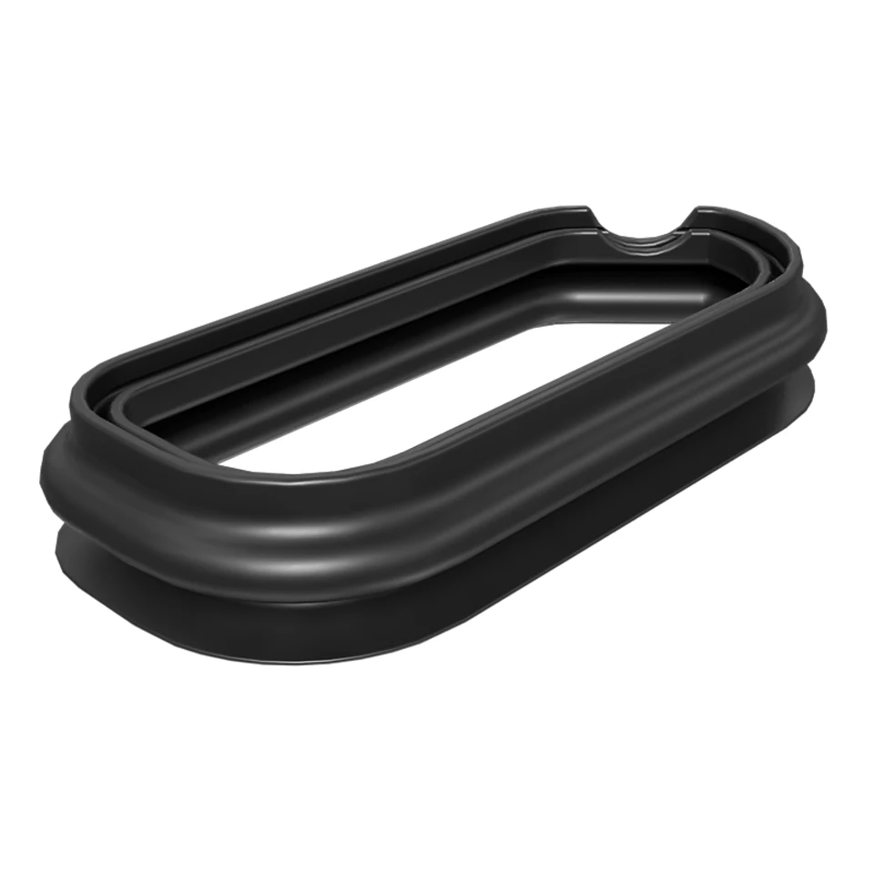367-8073: Air Duct Rubber Seal 367-8073 Caterpillar