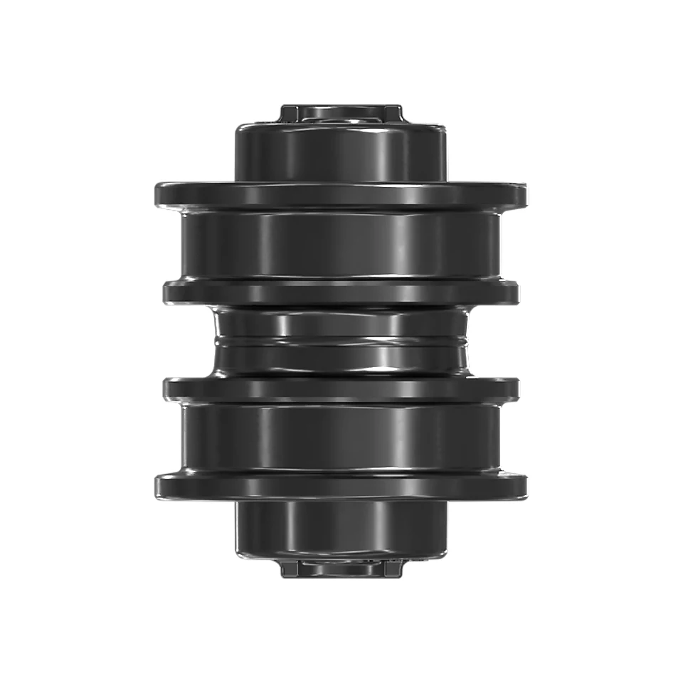 367-8207: 180mm Outer Diameter Center Flange Track Roller 3678207 купить