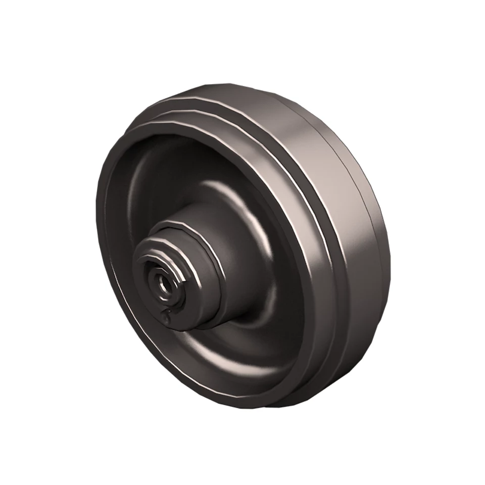 367-8210: Track Idler Group 3678210 купить