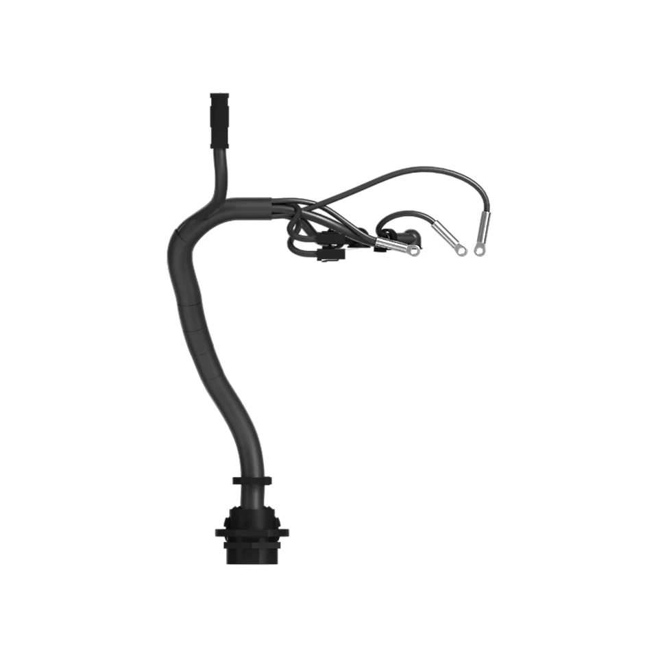 367-8570: Wiring Harness 3678570 купить