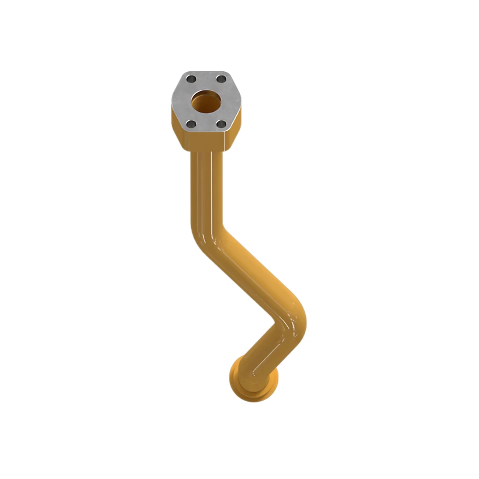 367-9665: Tube Assembly 3679665 купить