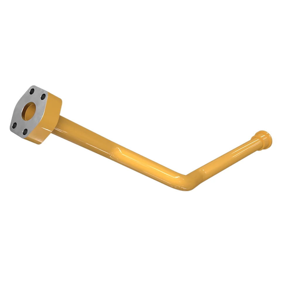 367-9665: Tube Assembly 3679665 купить