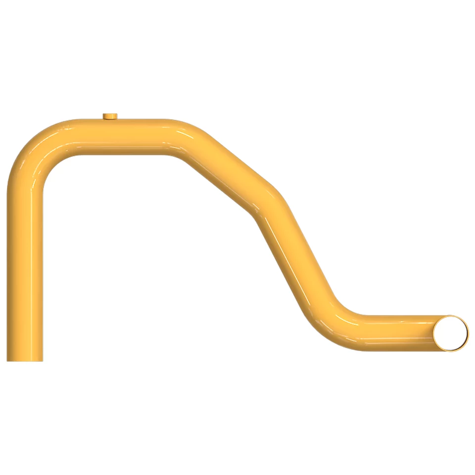 367-9836: TUBE AS 3679836 купить