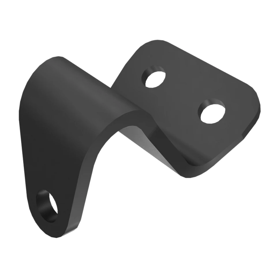 367-9987: 5mm Thick Fuel Lines Mounting Bracket 3679987 购买
