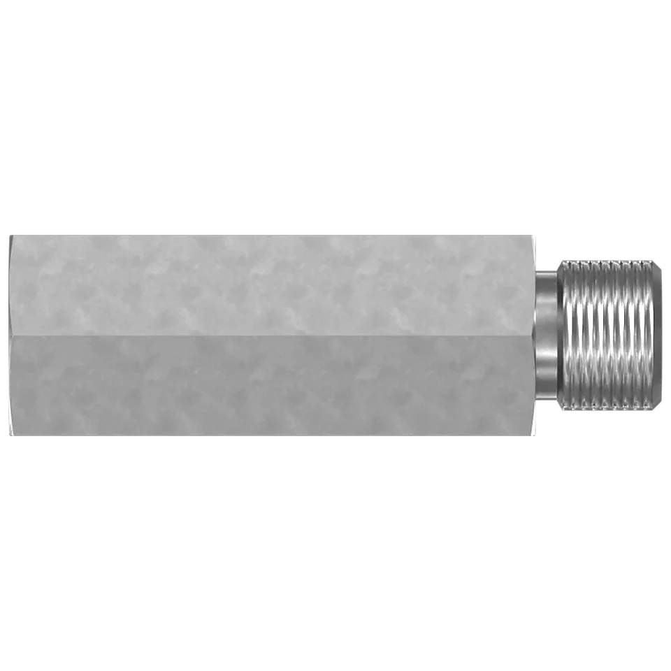 368-0370: 9/16" X 7/16" Straight Adapter 3680370 buy