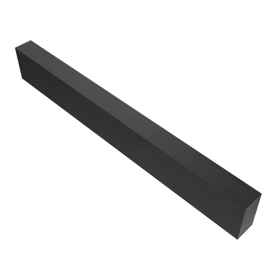 368-0944: 15mm Thick Hood Panel Seal Foam 368-0944 Caterpillar