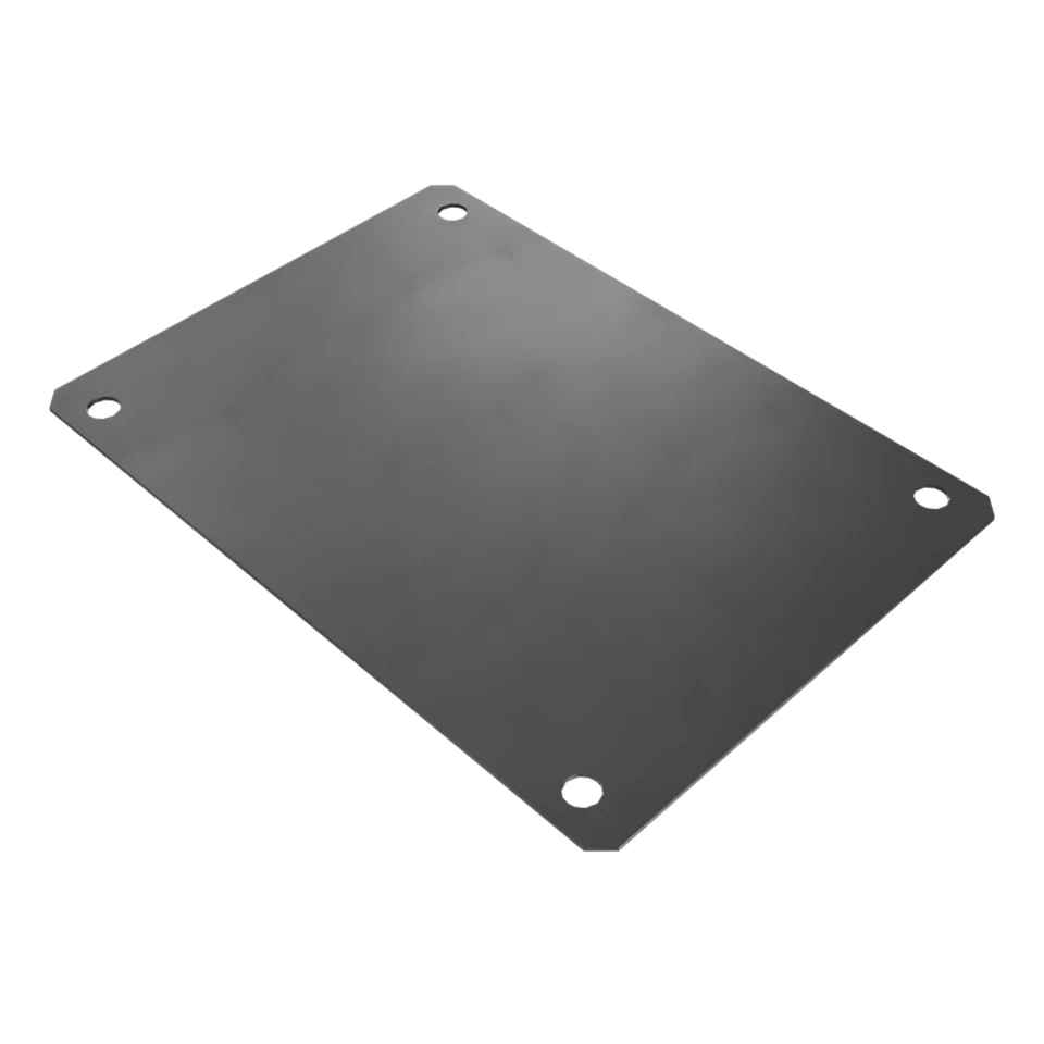 368-1019: 2.5mm Thick Bottom Guard Sheet 3681019 купить