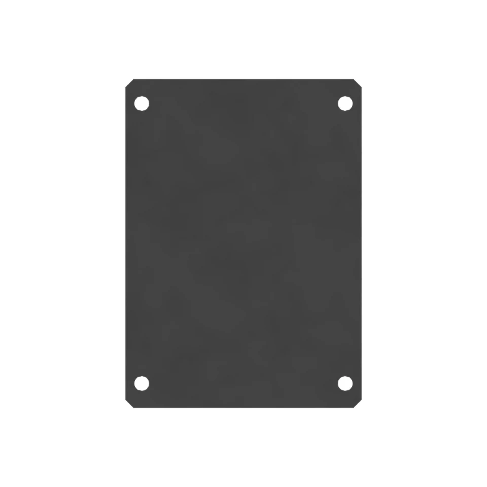 368-1019: 2.5mm Thick Bottom Guard Sheet 3681019 купить