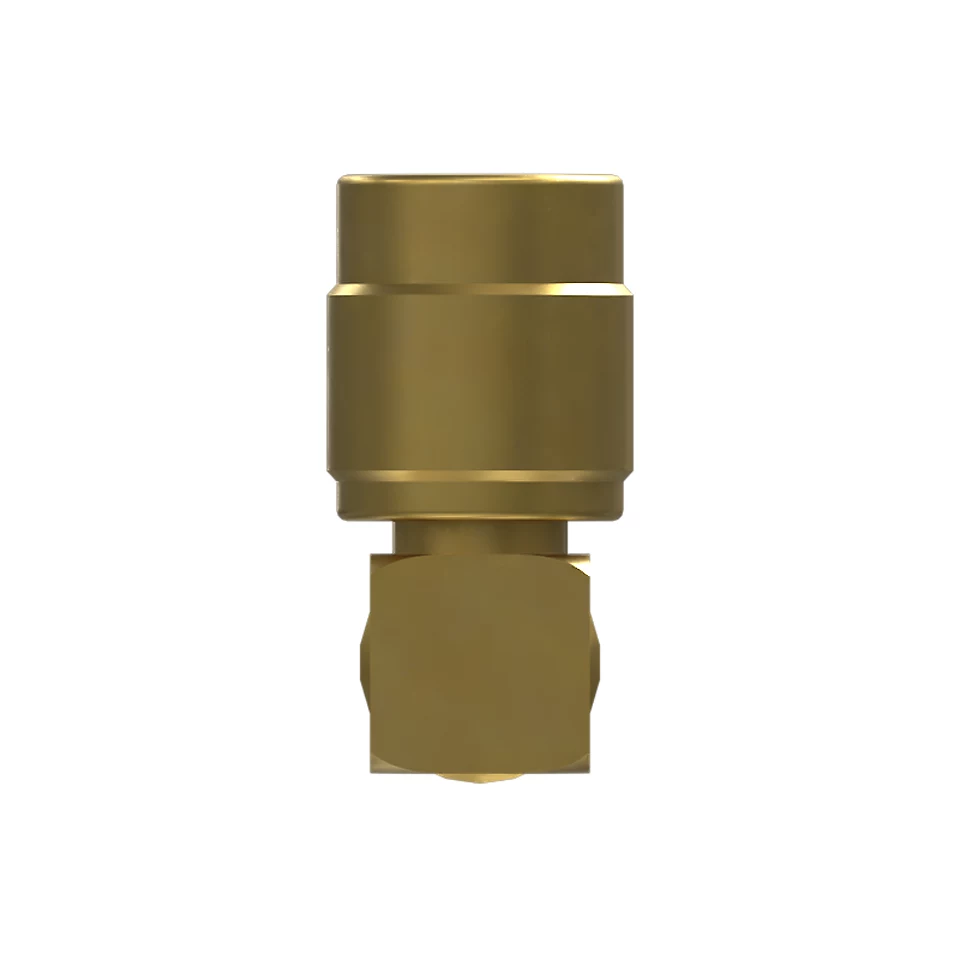 368-1382: 7/16" Right Angle Antenna Cable Adapter 3681382 купить