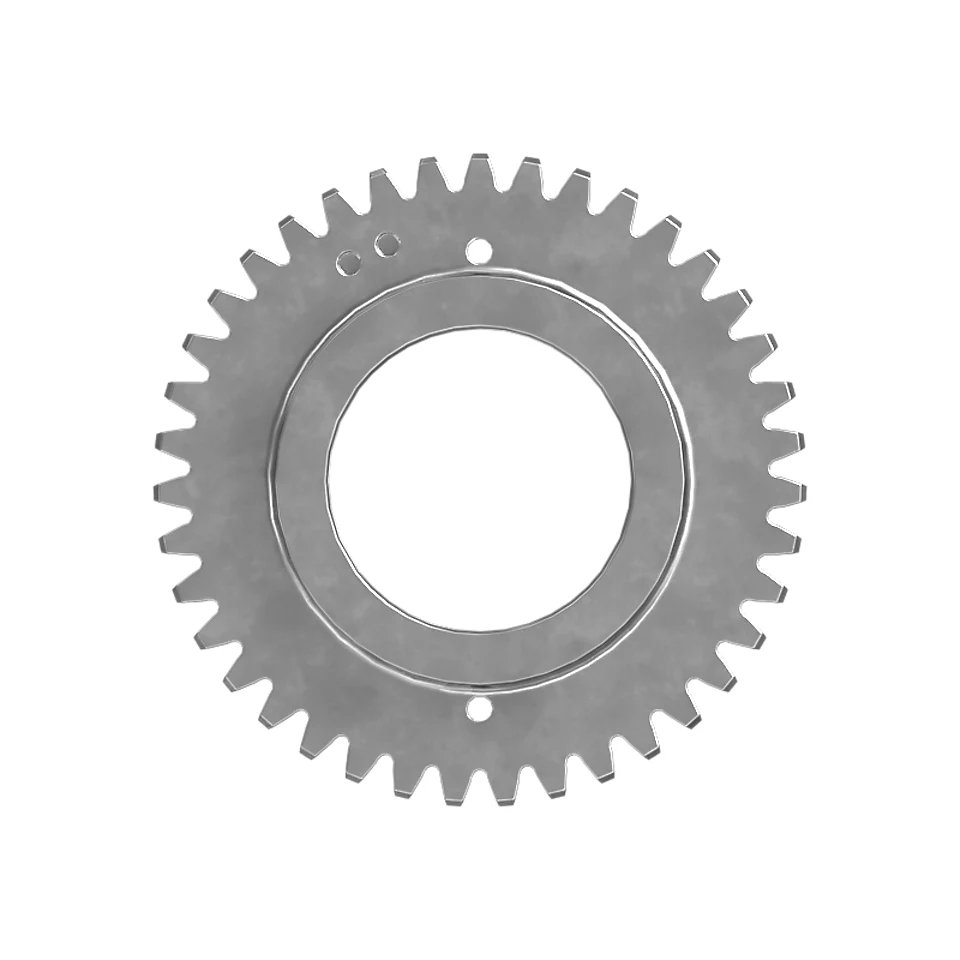368-2329: GEAR-IDLER P 3682329 купить