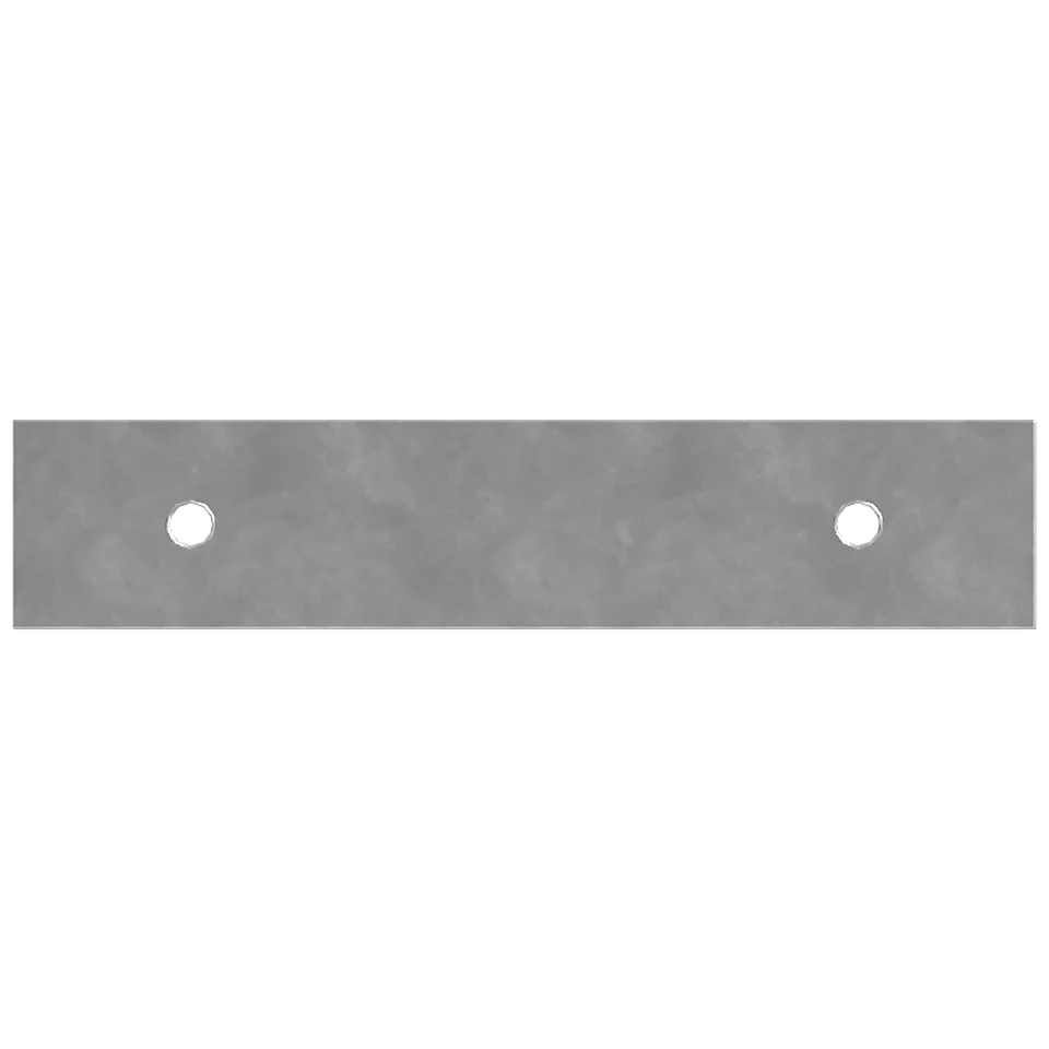 368-2428: 25mm Thickness Rear Frame Mounting Block 3682428 купить