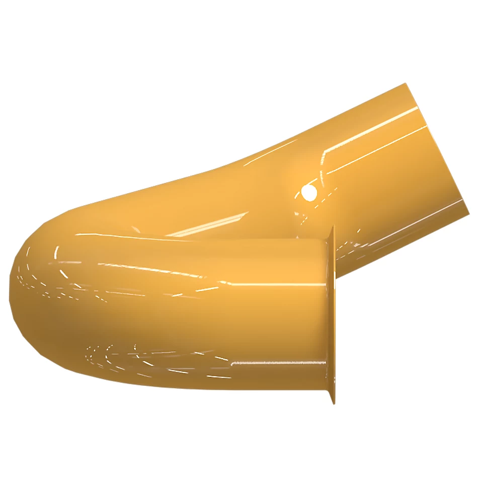 368-2776: Engine Exhaust Pipe 3682776 купить