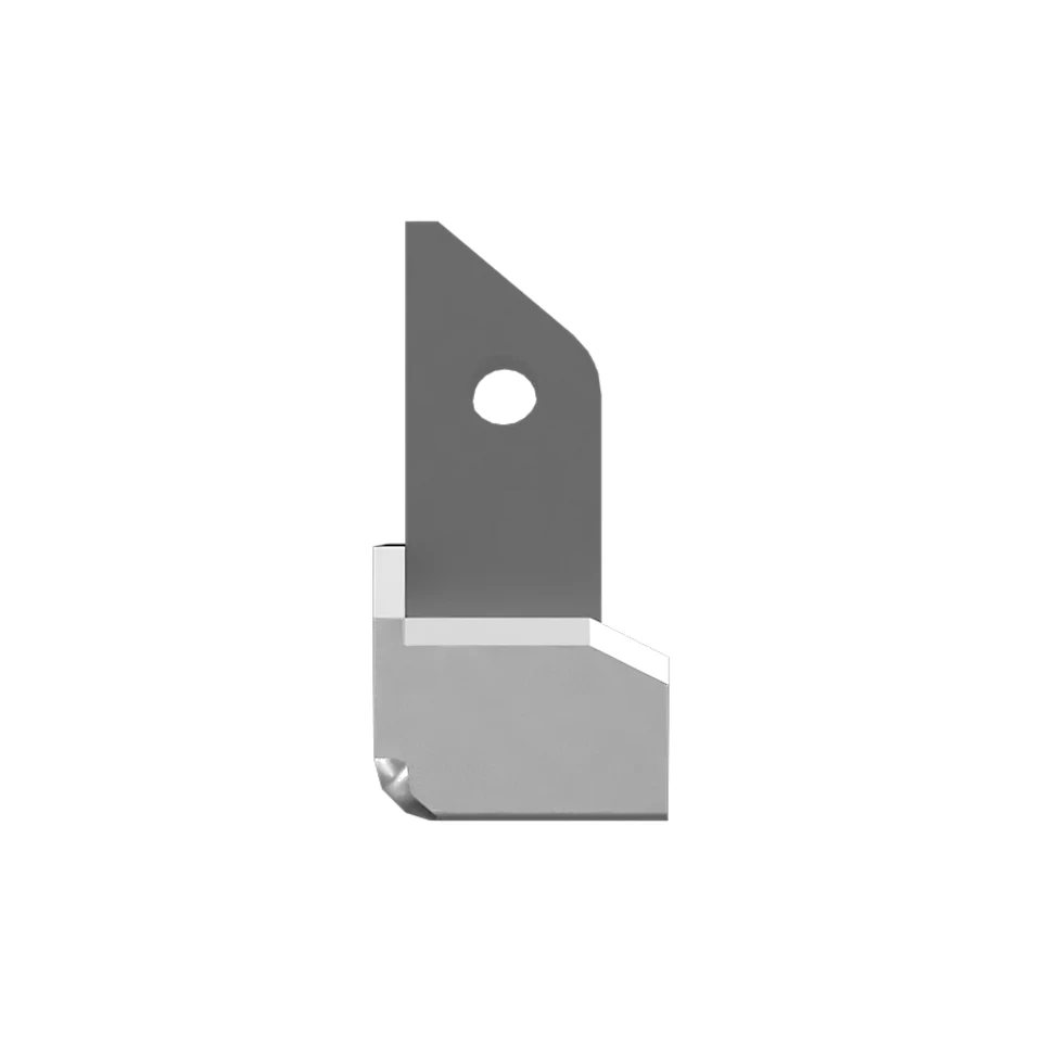 368-2867: Left-hand End Gate Shoe 3682867 купить