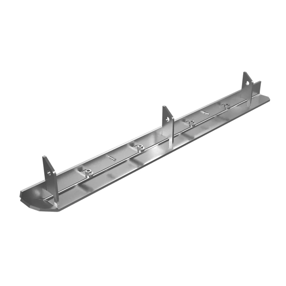 368-2867: Left-hand End Gate Shoe 3682867 купить