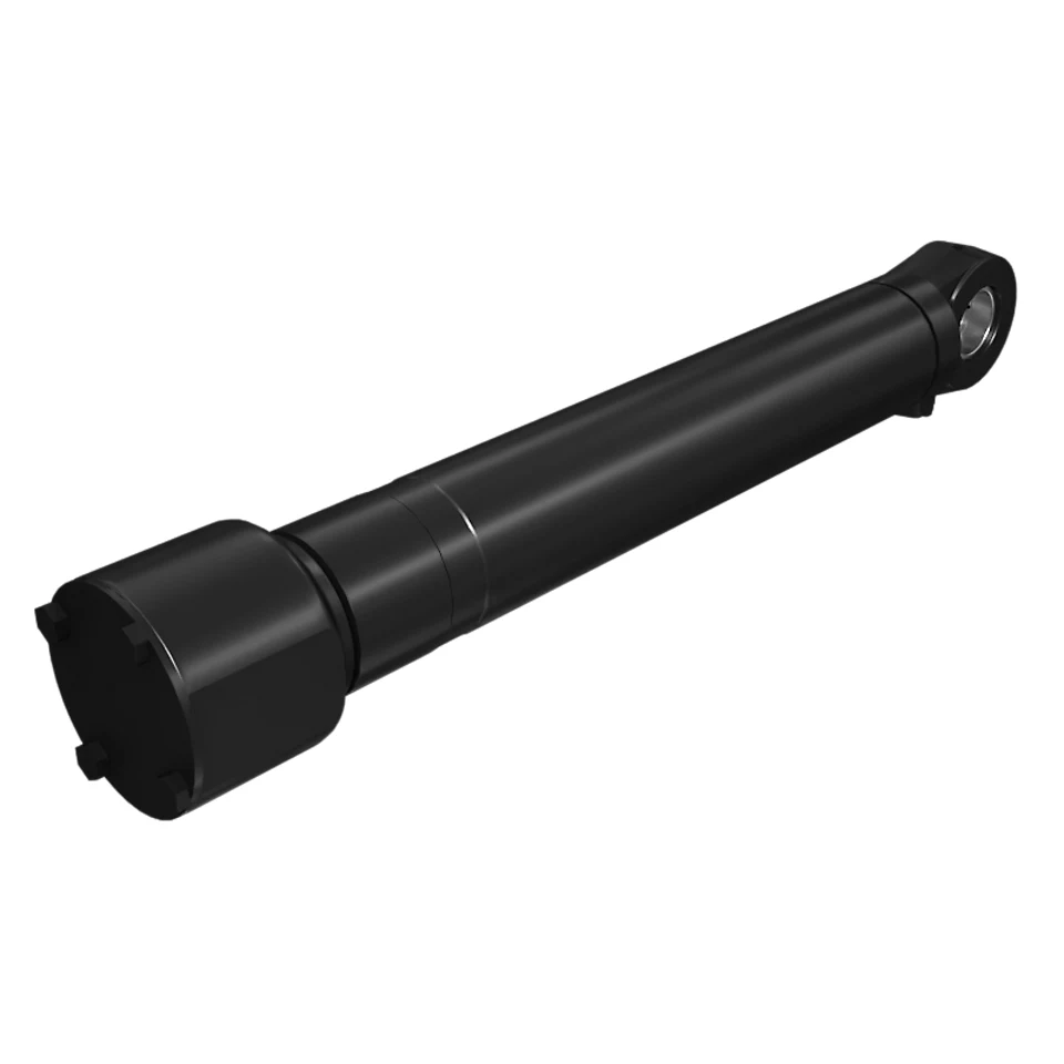 368-3267: Hydraulic Cylinder Tube Assembly 3683267 купить