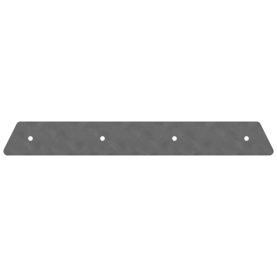368-4871: 2mm Thick 4 Hole Flat Strip 3684871 купить