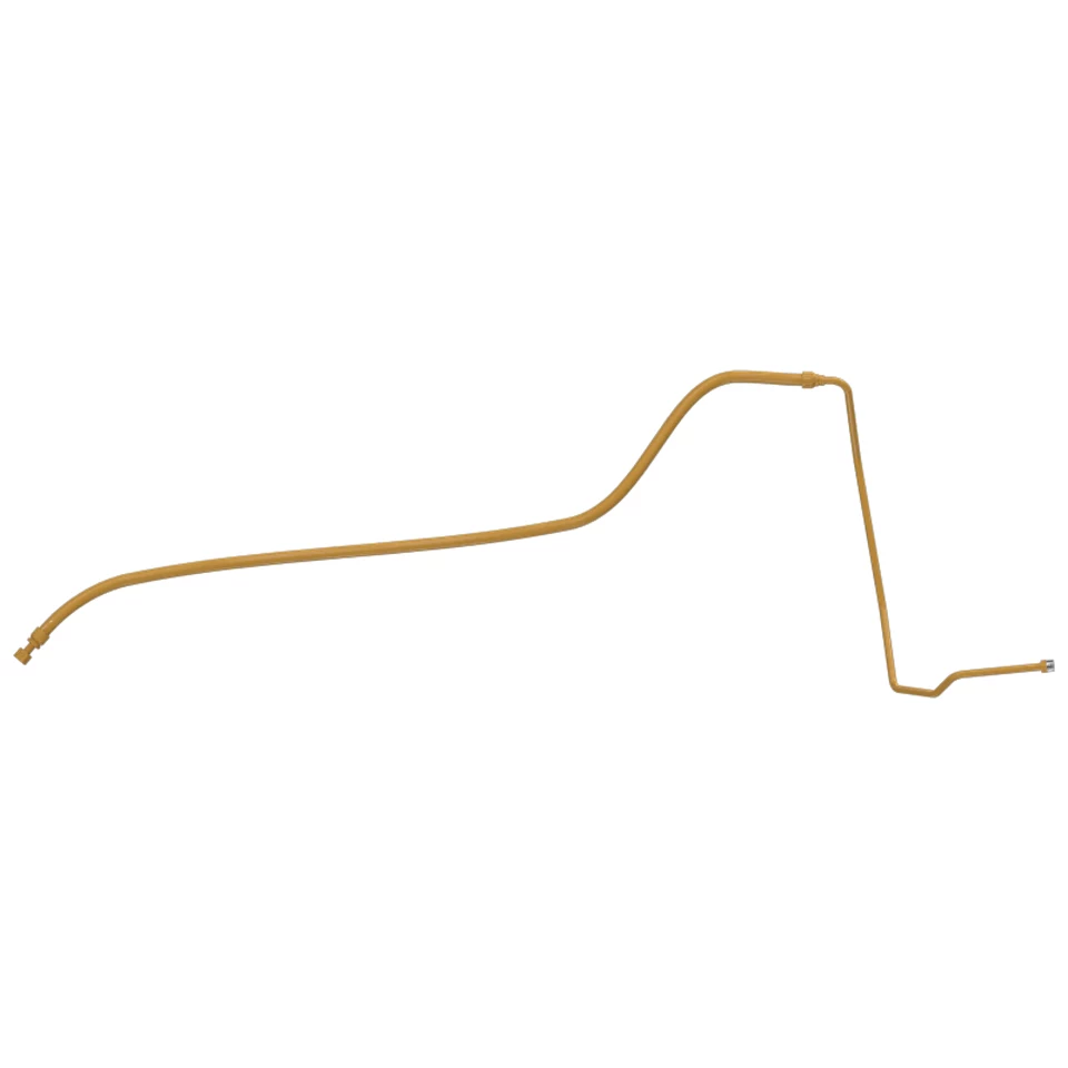 368-6277: Service Brake Oil Hybrid Lines Assembly 368-6277 Caterpillar