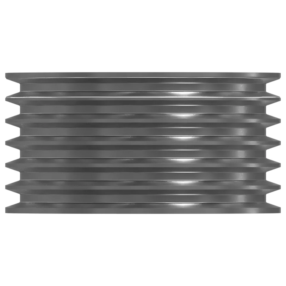 368-7800: PULLEY-CSHAF 3687800 купить