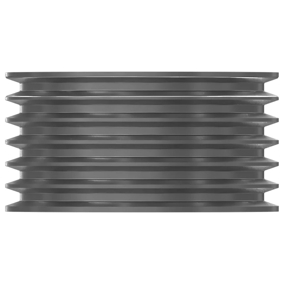 368-7800: PULLEY-CSHAF 3687800 купить