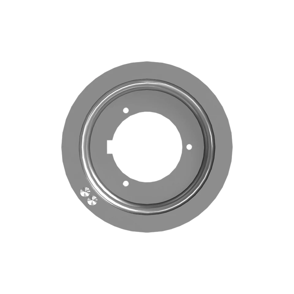 368-7800: PULLEY-CSHAF 3687800 купить