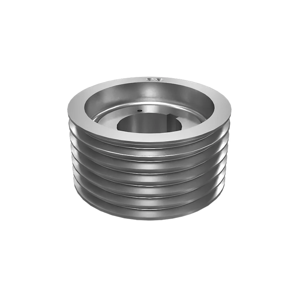 368-7800: PULLEY-CSHAF 3687800 купить